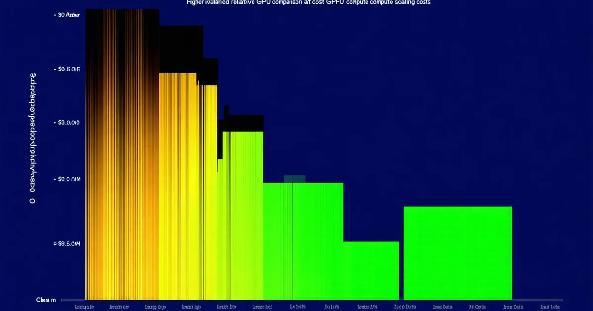LLM serving cost benchmark 2025: per-token cost comparison across H100 configurations