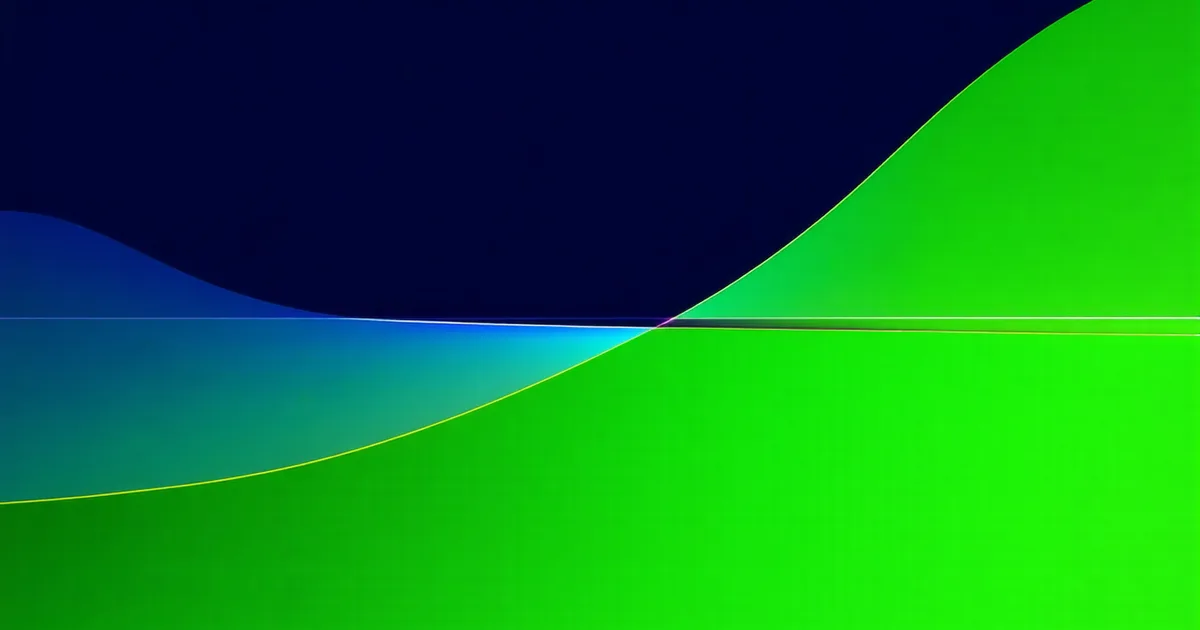 SLO-driven scaling: latency histogram as scaling trigger