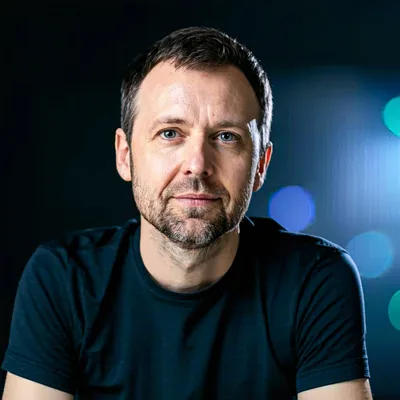 Alex Petrov, CEO and Co-Founder of MLSrvyn